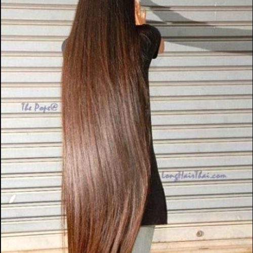 خریدارموی طبیعی