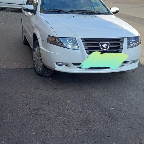 صفر بدون کارکرد مدل 1403