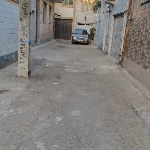 فروش خانه ویلای