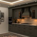 کابینت‌وکمد‌دیواری