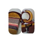 سرویس خواب 2نفره سایز 180