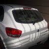 تیبا 2 مدل 400