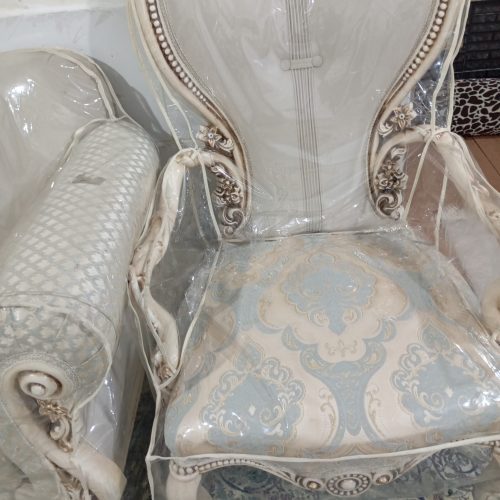 فروش مبل هفت نفره