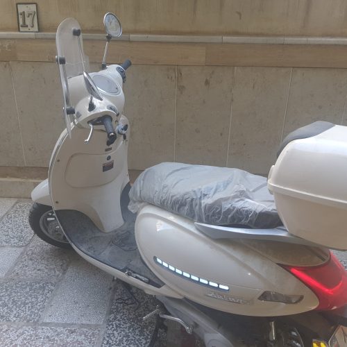 کاوان اس 150 S صفر