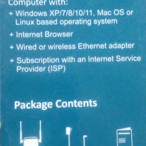 وایفا خانگی ADSL