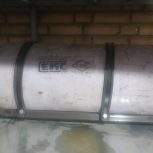 کپسول CNG