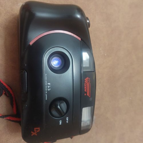 دوربین عکاسی سالم درحدنو