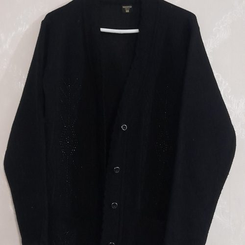 ژاکت بافت زنانه