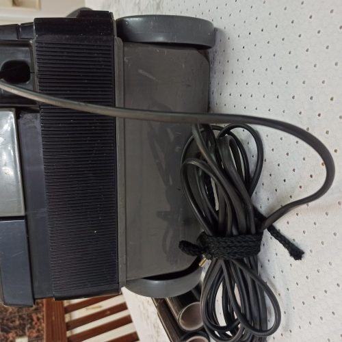 جارو برقی پارس خزر