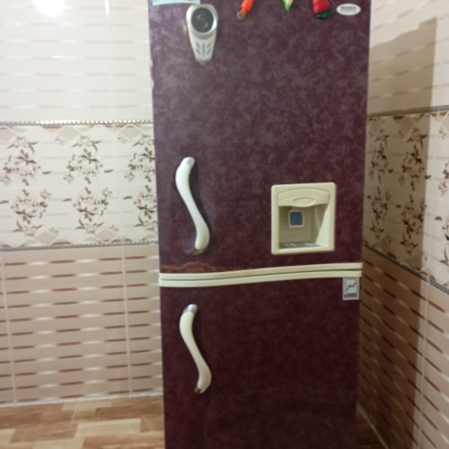 یخچال ( سونیا )