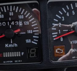 کیلومتر فابریک لوازم موتور هوندا nms mkz