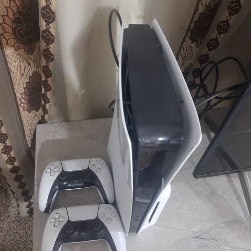Ps5 slim
