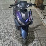 موتر طرح ایروکس 180cc