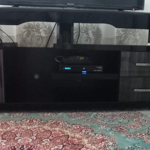 میزتلوزیون مدل ترکیه ای