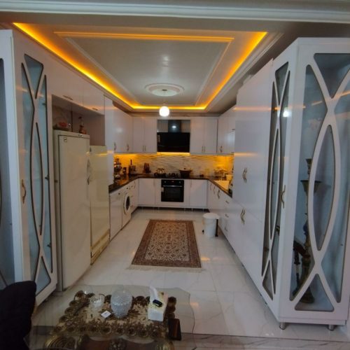 خانه ویلایی 80متری