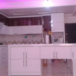 کمد جزیره آشپزخانه