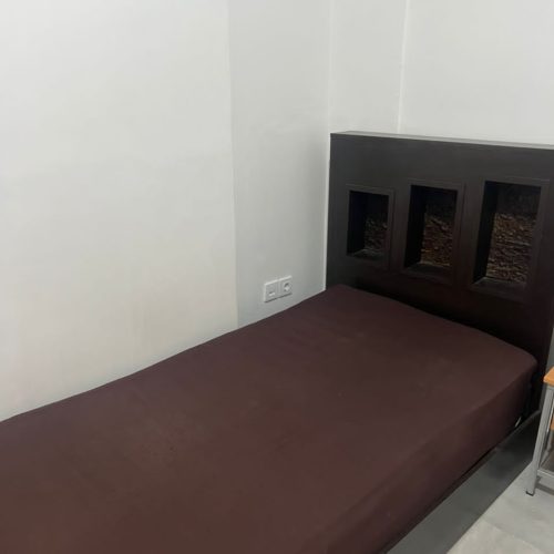 تخت و خوشخواب