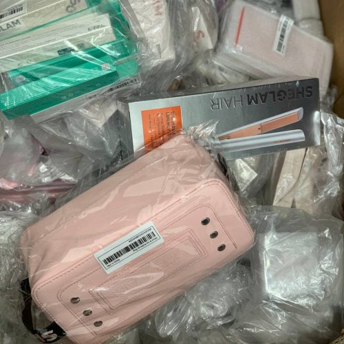 لوازم آرایشی عمده شیگلم