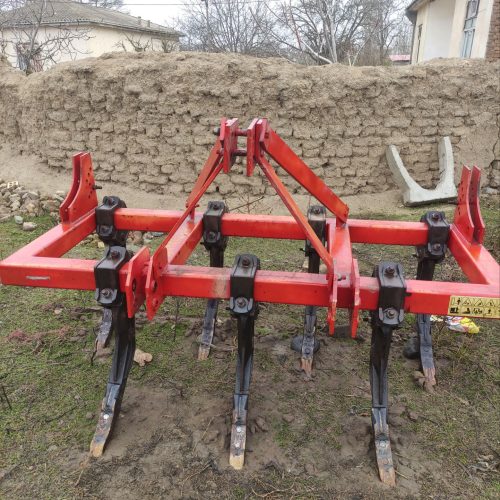 چیزر هفت خیش سالم بدون جوش درحدنو