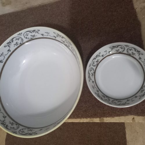 سرویس ملایم 12 نفره