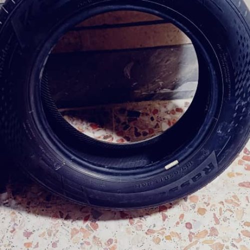 لاستیک پژو پارس