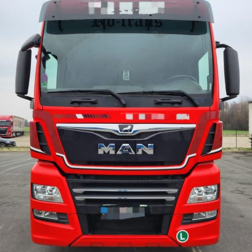 مان 530 جدل 2020 اتاق بلند