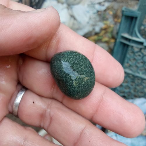 چند نوع سنگ زیبا و کلکسیونی فروشی