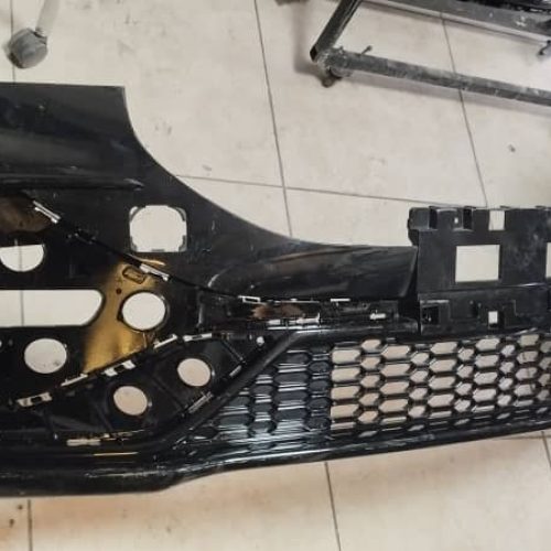 فروش و تعمیر جلو پنجره استوک ماشین های چینی