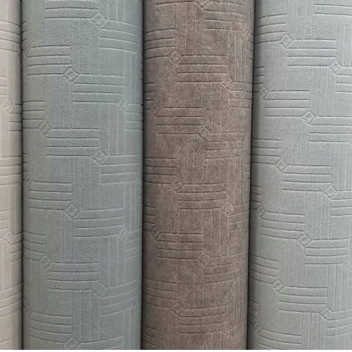 فروش انواع موکت پرزدار و نمدی در بازرگانی عباسزاده