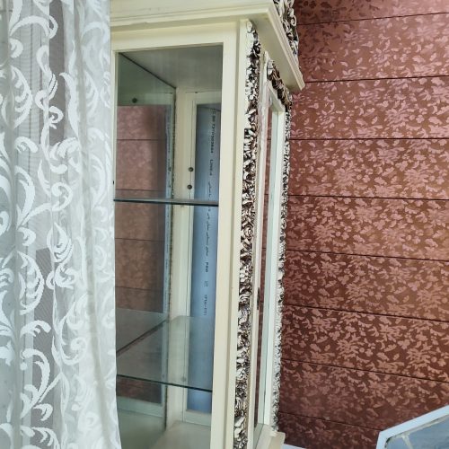 مینی بوفه کاملا سالم