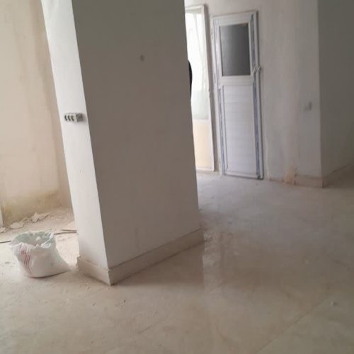 خانه ویلایی دو طبقه دو سرویس 66متر شوش