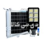 چراغ خورشیدی 600وات