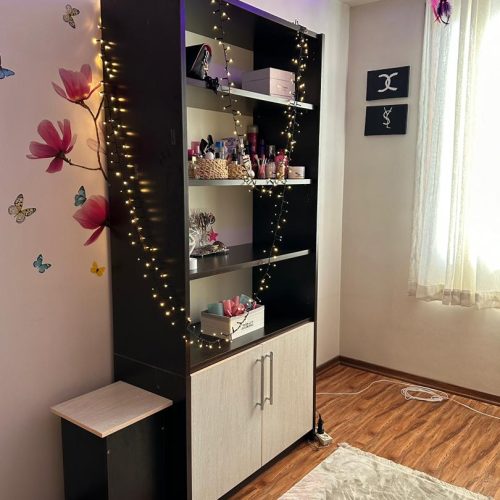 تخت و سرویس خواب یک نفره