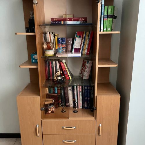 سرویس خواب تمام mdf