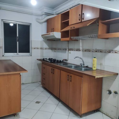 کابینت آشپزخانه