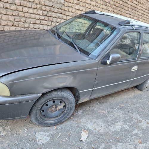 دوسیلو78 وارشرسرسیلندرسوزونده