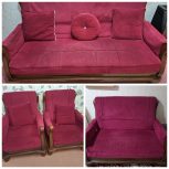 مبل 7 نفره بسیار راحت