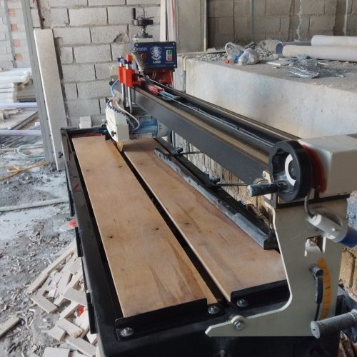 دستگاه سنگ بری