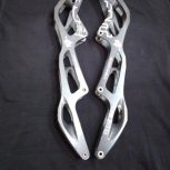 فریم آمریکایی اسکیت سرعت110