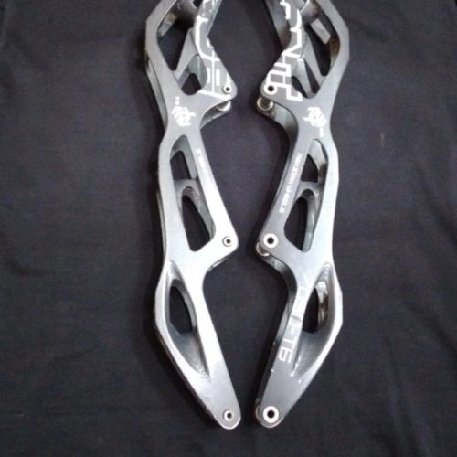 فریم آمریکایی اسکیت سرعت110