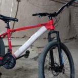 دوچرخه 🚲 فروشی پول لازم دارم 2 ماه کار کرده