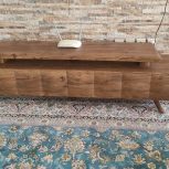 میز زیر تلوزیونی