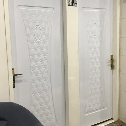 منزل 80متری طبقه همکف