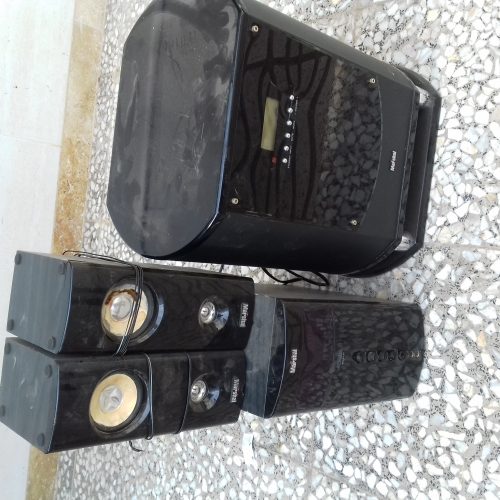 تعدادی باند وضبط