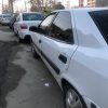 زانتیا مدل 86