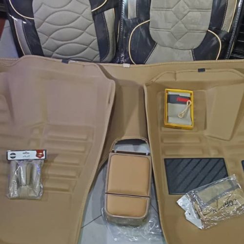 کفی سه بعدی کاملا با کیفیت و زد آب با رنگ بندی مناسب و بسیار زیبا.