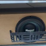 سیستم صوتی سنگین