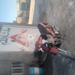 موتور بیکلاج