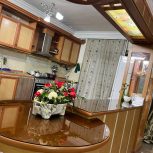 کابینت ام دی اف MDF