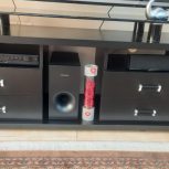 میز تلویزیون کاملا نو